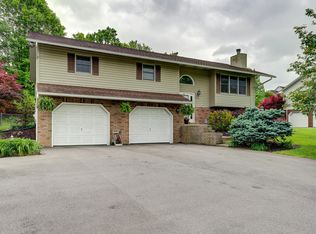 1436 Carroll Creek Rd, Johnson City, TN 37615