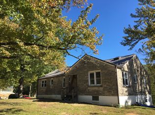 4296 N Old St Rd 37, Bloomington, IN