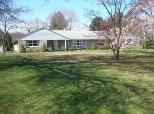 1505 Unionville Rd, Pottstown, PA 19465