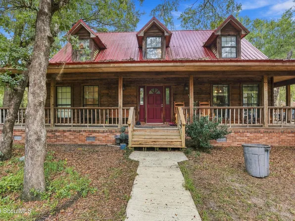 7965 Raybon Rd W, Nahunta, GA 31553