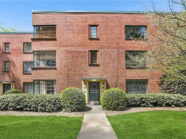 1160 Briarcliff Rd NE APT 2, Atlanta, GA 30306