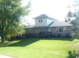 4419 SE Anno Dr, Tecumseh, KS 66542