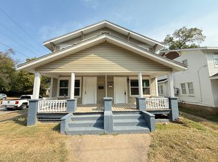 1333-1335 W Mount Vernon St, Springfield, MO 65806