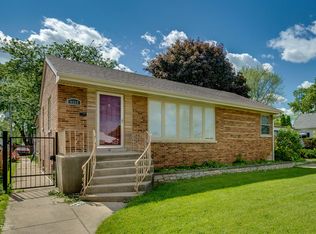 4326 Ruby St, Schiller Park, IL