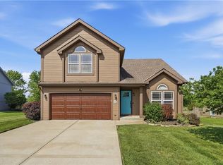 11428 N Ewing Ave, Kansas City, MO 64156