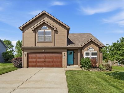 11428 N Ewing Ave, Kansas City, MO, 64156