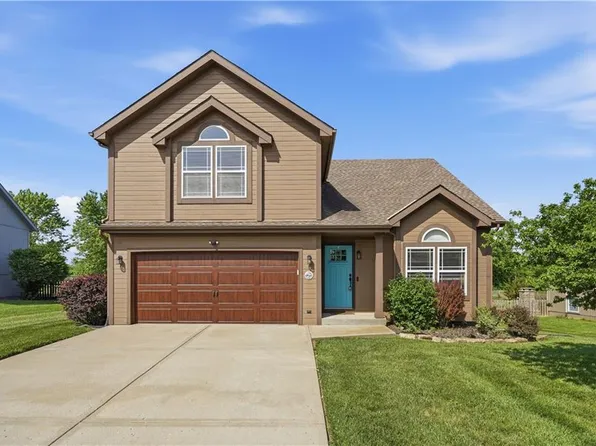 11428 N Ewing Ave, Kansas City, MO 64156