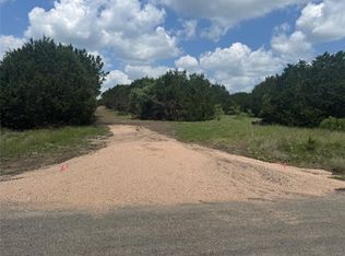 52 Longview Dr, Lampasas, TX 76550