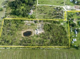 Summerall Rd, Labelle, FL 33935