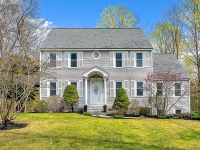 3 Macleod Ln, Acton, MA, 01720
