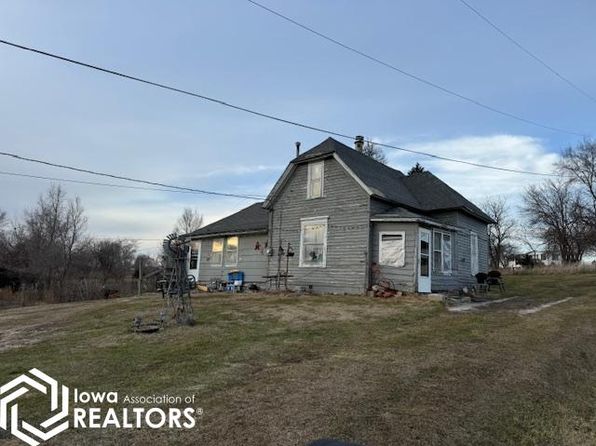 1706 N Madison St, Bedford, IA 50833