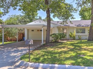 5323 S 30th West Ave, Tulsa, OK 74107