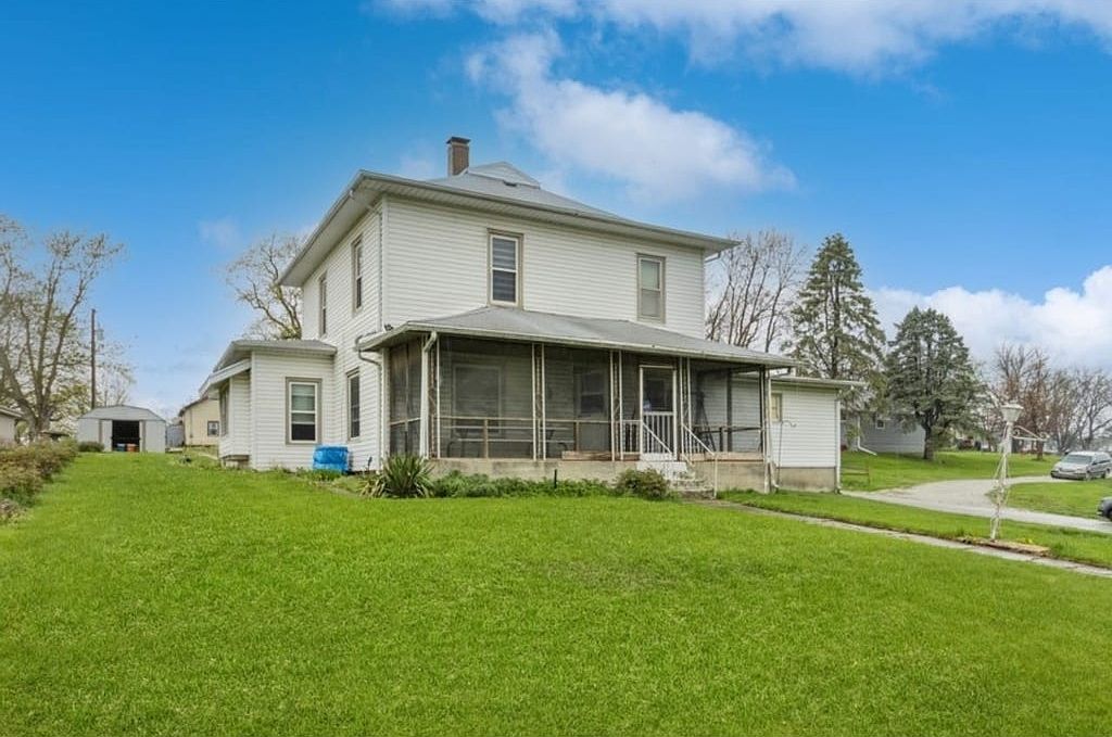 1002 McPherson St, Casey, IA 50048 MLS 672717 Zillow