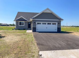638 Jupiter Ct LOT 50, Rice Lake, WI 54868