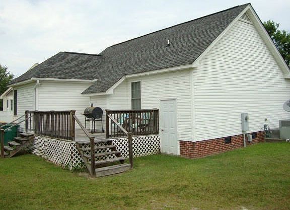3rd image of 3613 Cliffridge Dr
