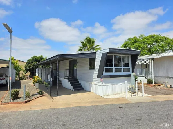 1174 E Main St Space 120, El Cajon, CA 92021