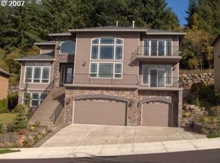 9746 SE Spy Glass Dr, Happy Valley, OR