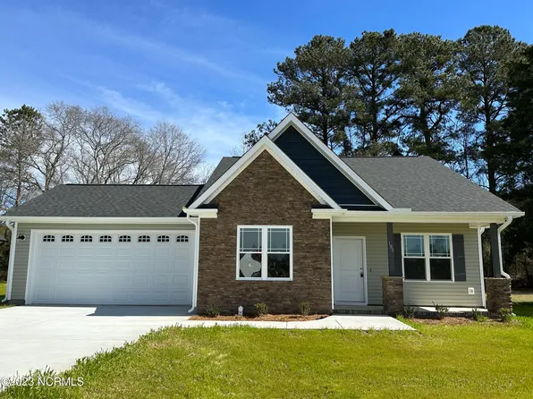 180 Bay Valley Road, Kenly, NC 27542