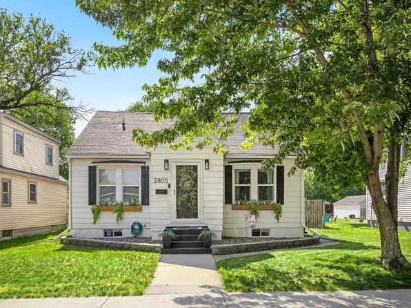 2805 Onalaska AVENUE, La Crosse, WI 54603