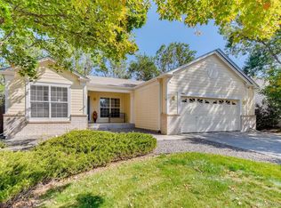 4384 S Joplin Way, Aurora, CO 80015