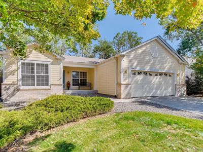 4384 S Joplin Way, Aurora, CO, 80015