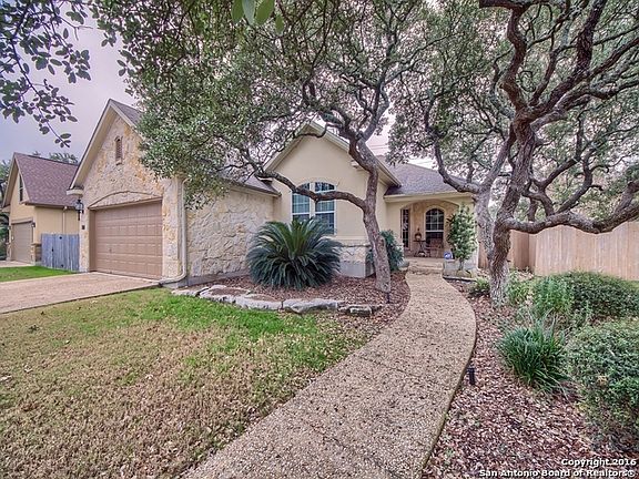 2nd image of 20442 Wild Springs Dr