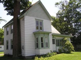 4940 Route 67, North Hoosick, NY 12090