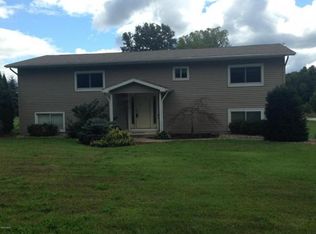 14223 Sears St, Vandalia, MI 49095