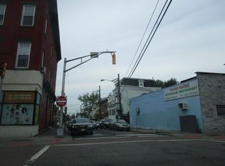 189 Clendenny Ave, Jersey City, NJ 07305