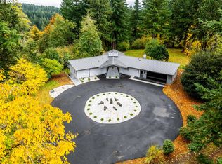 42600 E Larch Mountain Rd, Corbett, OR 97019