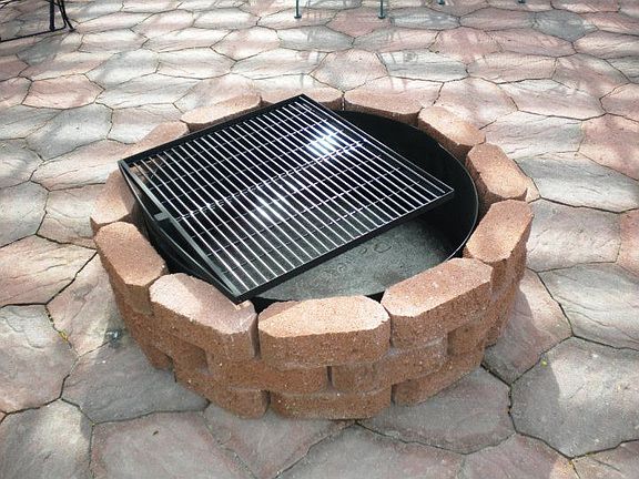 Fire Pit