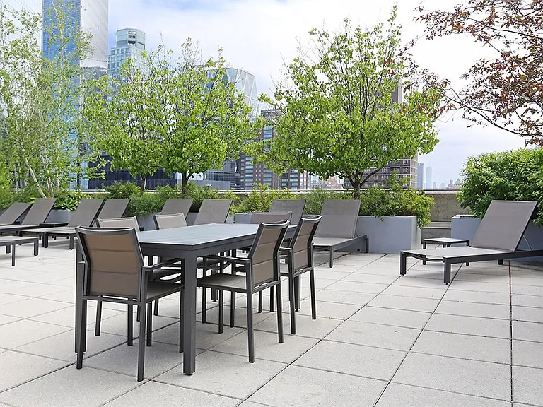 45 W 60th St #18E — Photo 7