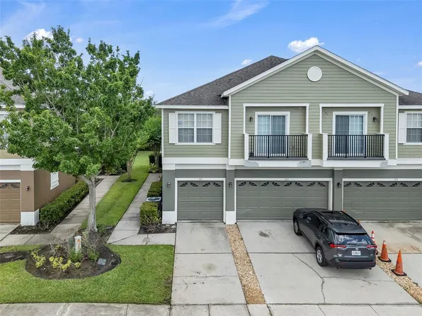 1913 Estancia Cir #1913, Kissimmee, FL 34741