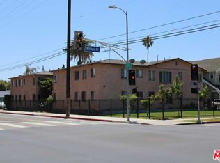 2460 Venice Blvd, Los Angeles, CA 90019