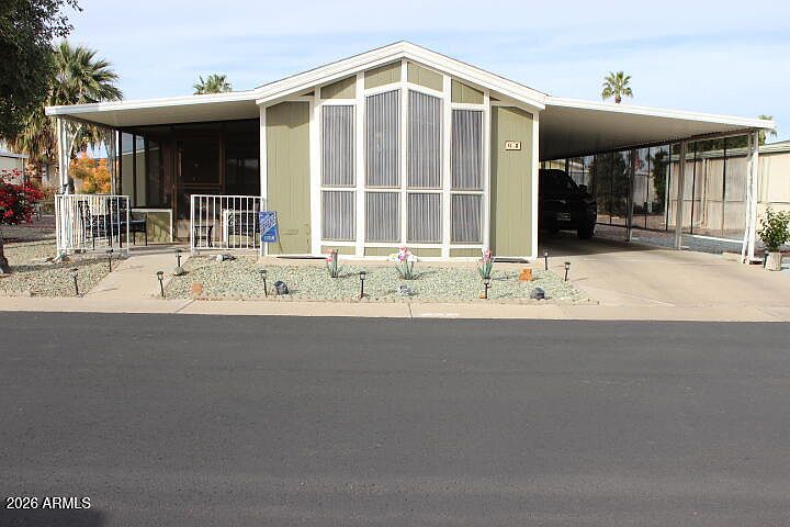 1st image of 8103 E Southern Avenue #64