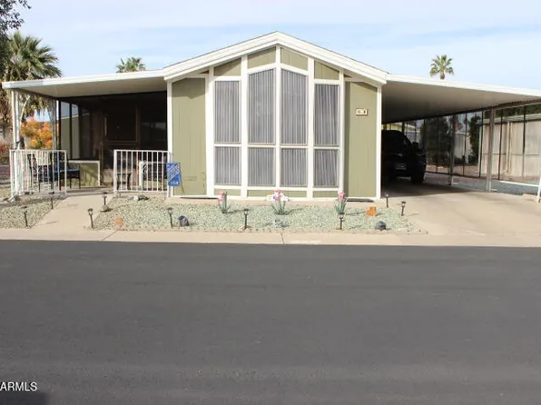 8103 E Southern Avenue #64, Mesa, AZ 85209