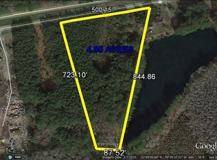 4120 N Highway 17, Mount Pleasant, SC 29429