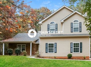 50 Pebble Xing, Covington, GA 30016