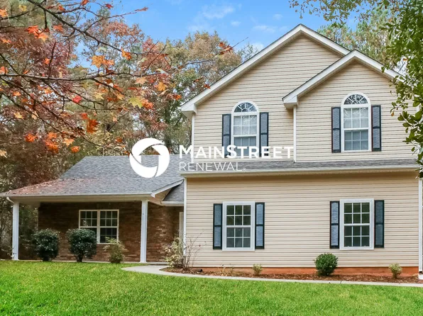 50 Pebble Xing, Covington, GA 30016