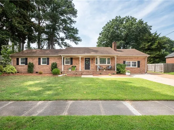 6227 Wailes Ave, Norfolk, VA 23502