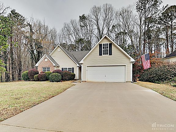 2nd image of 3341 Glen Summit Ln