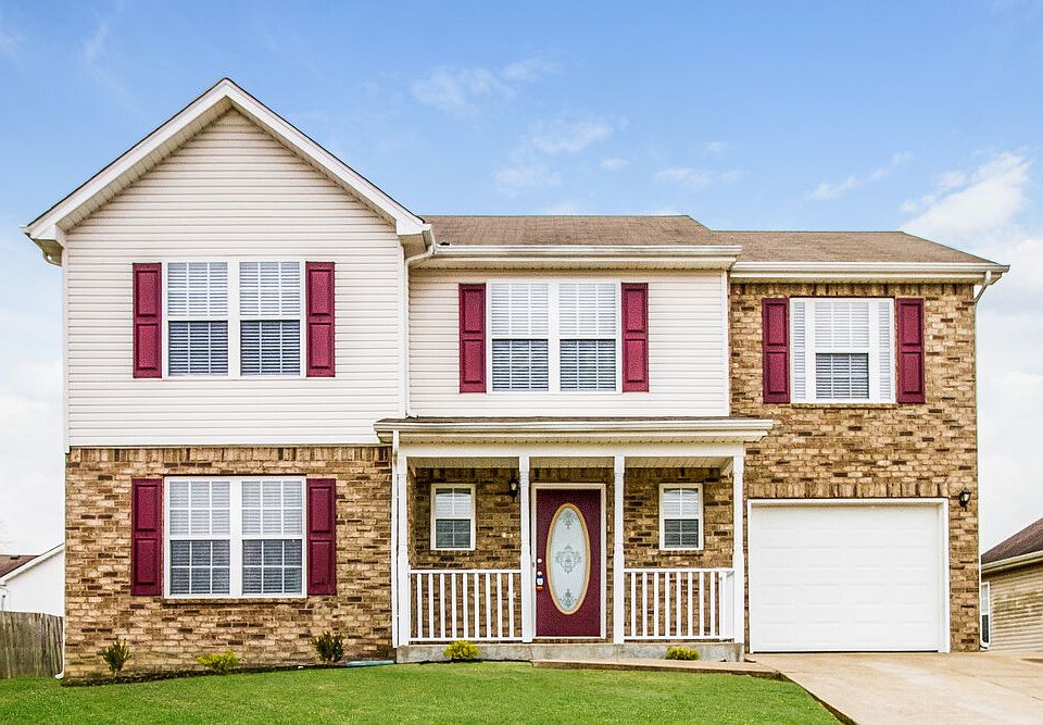 1st image of 3021 Tuckers Pl