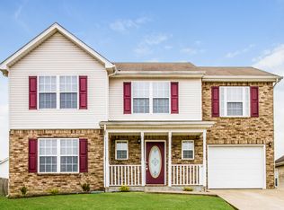 3021 Tuckers Pl, La Vergne, TN 37086