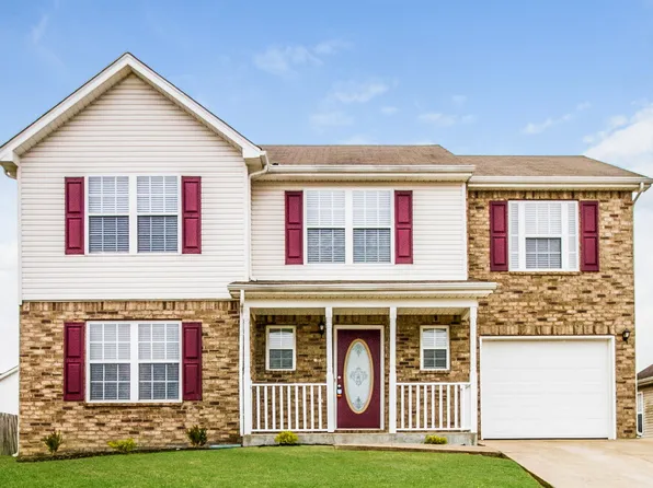 3021 Tuckers Pl, La Vergne, TN 37086