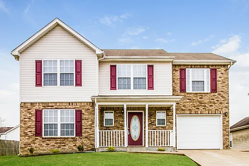 3021 Tuckers Pl Photo 1