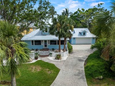 713 Eagle Point Dr, Venice, FL, 34285