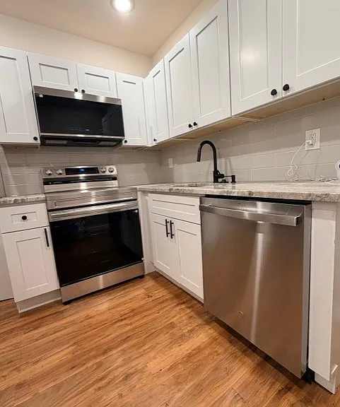 2410 Sharswood St #1 — Photo 5