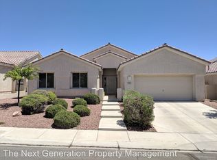 1004 Bower Basin St, Las Vegas, NV 89144