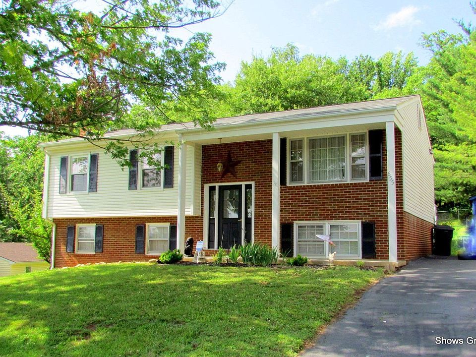 For Sale: 655 Missimer Lane, Vinton, Virginia 24179