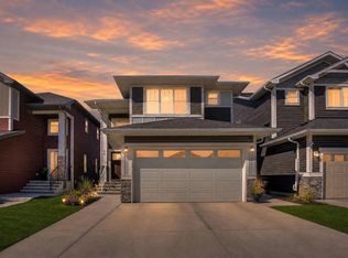 50 S Saddlestone Pl NE, Calgary, AB T3J 0Z6